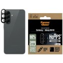 PanzerGlass Szkło hartowane do Samsung Galaxy A56 5G PanzerGlass Hoops Camera Lens Protector