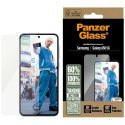 PanzerGlass Szkło hartowane do Samsung Galaxy A56 5G PanzerGlass Ultra-Wide Fit