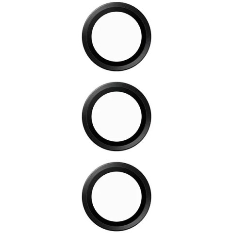 PanzerGlass Szkło hartowane do Samsung Galaxy S24 PanzerGlass Hoops Camera Lens Protector PanzerGlass Szkło hartowane do Samsung Galaxy S24 PanzerGlass Hoops Camera Lens Protector