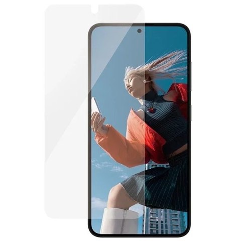 PanzerGlass Szkło hartowane do Samsung Galaxy S24 PanzerGlass Refresh Ultra-Wide Fit EasyAligner PanzerGlass Szkło hartowane do Samsung Galaxy S24 PanzerGlass Refresh Ultra-Wide Fit EasyAligner