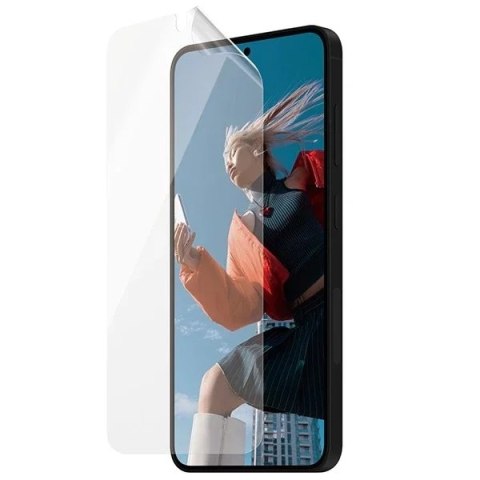 PanzerGlass Szkło hartowane do Samsung Galaxy S24 PanzerGlass Ultra-Wide Fit z aplikatorem PanzerGlass Szkło hartowane do Samsung Galaxy S24 PanzerGlass Ultra-Wide Fit z aplikatorem