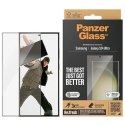PanzerGlass Szkło hartowane do Samsung Galaxy S24 Ultra PanzerGlass Refresh Ultra-Wide Fit