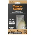 PanzerGlass Szkło hartowane do Samsung Galaxy S24 Ultra PanzerGlass Refresh Ultra-Wide Fit
