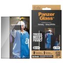 PanzerGlass Szkło hartowane do Samsung Galaxy S24 Ultra PanzerGlass Ultra-Wide Fit Privacy