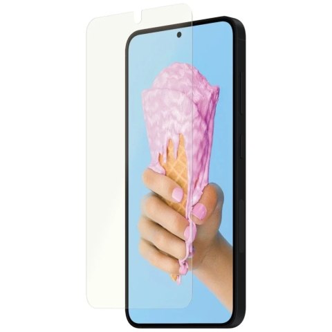 PanzerGlass Szkło hartowane do Samsung Galaxy S25 PanzerGlass All-in-One Ultra-Wide Fit PanzerGlass Szkło hartowane do Samsung Galaxy S25 PanzerGlass All-in-One Ultra-Wide Fit
