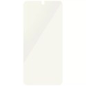 PanzerGlass Szkło hartowane do Samsung Galaxy S25 PanzerGlass All-in-One Ultra-Wide Fit