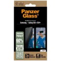 PanzerGlass Szkło hartowane do Samsung Galaxy S25+ PanzerGlass Ultra-Wide Fit Privacy