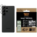 PanzerGlass Szkło hartowane do Samsung Galaxy S25 Ultra PanzerGlass Hoops Camera Lens Protector
