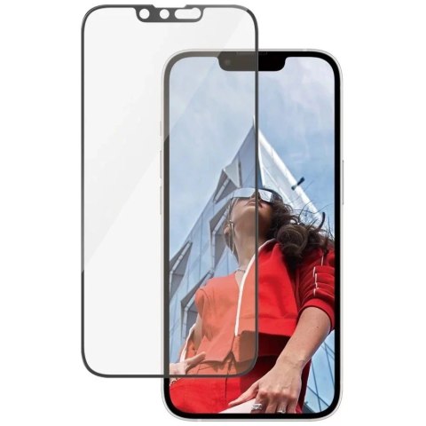 PanzerGlass Szkło hartowane do iPhone 16e Safe by PanzerGlass Ultra-Wide Fit z aplikatorem EasyAligner PanzerGlass Szkło hartowane do iPhone 16e Safe by PanzerGlass Ultra-Wide Fit z aplikatorem EasyAligner