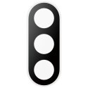 PanzerGlass Szkło hartowane na obiektyw PanzerGlass Hoops Lens Protector do Samsung Galaxy A36 5G przezroczysty
