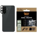 PanzerGlass Szkło hartowane na obiektyw PanzerGlass Hoops Lens Protector do Samsung Galaxy A36 5G przezroczysty