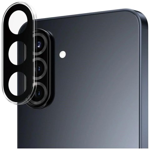 PanzerGlass Szkło hartowane na obiektyw PanzerGlass Hoops Lens Protector do Samsung Galaxy A36 5G przezroczysty PanzerGlass Szkło hartowane na obiektyw PanzerGlass Hoops Lens Protector do Samsung Galaxy A36 5G przezroczysty