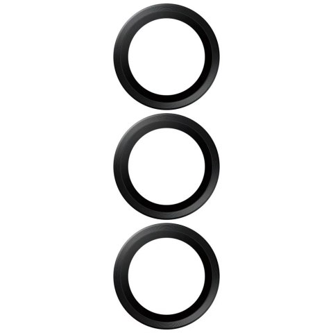 PanzerGlass Szkło na aparat do Samsung Galaxy S25+ Plus PanzerGlass Hoops Camera Lens Protector PanzerGlass Szkło na aparat do Samsung Galaxy S25+ Plus PanzerGlass Hoops Camera Lens Protector