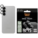 PanzerGlass Szkło na aparat do Samsung Galaxy S25+ Plus PanzerGlass Hoops Camera Lens Protector