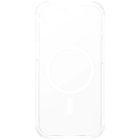PanzerGlass Zestaw Ochronny do iPhone 16: etui, folia ochronna, osłona kamery PanzerGlass Zestaw Ochronny do iPhone 16: etui, folia ochronna, osłona kamery