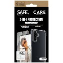 PanzerGlass Zestaw ochronny do Samsung Galaxy A36 5G CARE by PanzerGlass Etui+Szkło