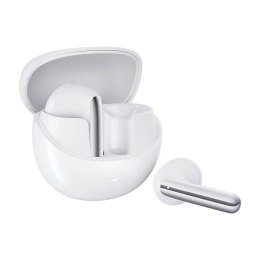 QCY Słuchawki TWS QCY AilyBuds Pro HT10 z ANC, Bluetooth 5.3 (białe)