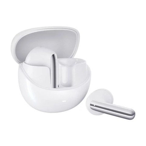 QCY Słuchawki TWS QCY AilyBuds Pro HT10 z ANC, Bluetooth 5.3 (białe) QCY Słuchawki TWS QCY AilyBuds Pro HT10 z ANC, Bluetooth 5.3 (białe)