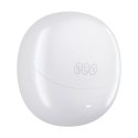 QCY Słuchawki TWS QCY AilyBuds Pro HT10 z ANC, Bluetooth 5.3 (białe)