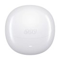 QCY Słuchawki TWS QCY AilyBuds Pro HT10 z ANC, Bluetooth 5.3 (białe)