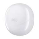 QCY Słuchawki TWS QCY AilyBuds Pro HT10 z ANC, Bluetooth 5.3 (białe)