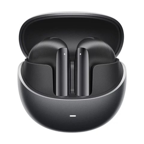 QCY Słuchawki TWS QCY AilyBuds Pro HT10 z ANC, Bluetooth 5.3 (czarne) QCY Słuchawki TWS QCY AilyBuds Pro HT10 z ANC, Bluetooth 5.3 (czarne)