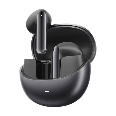 QCY Słuchawki TWS QCY AilyBuds Pro HT10 z ANC, Bluetooth 5.3 (czarne) QCY Słuchawki TWS QCY AilyBuds Pro HT10 z ANC, Bluetooth 5.3 (czarne)