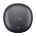 QCY Słuchawki TWS QCY AilyBuds Pro HT10 z ANC, Bluetooth 5.3 (czarne)