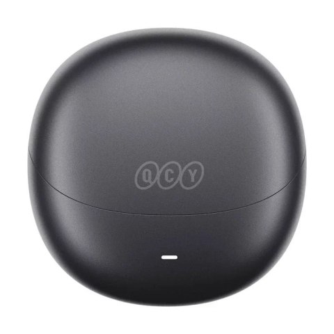 QCY Słuchawki TWS QCY AilyBuds Pro HT10 z ANC, Bluetooth 5.3 (czarne) QCY Słuchawki TWS QCY AilyBuds Pro HT10 z ANC, Bluetooth 5.3 (czarne)