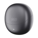 QCY Słuchawki TWS QCY AilyBuds Pro HT10 z ANC, Bluetooth 5.3 (czarne)