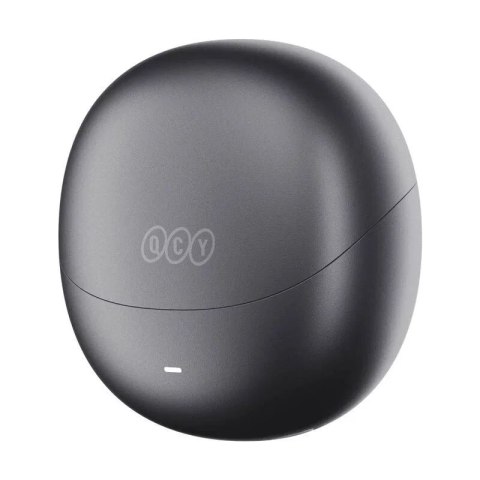 QCY Słuchawki TWS QCY AilyBuds Pro HT10 z ANC, Bluetooth 5.3 (czarne) QCY Słuchawki TWS QCY AilyBuds Pro HT10 z ANC, Bluetooth 5.3 (czarne)