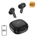 QCY Słuchawki TWS QCY HT05 z ANC i ENC, Bluetooth 5.2 (czarne)