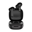 QCY Słuchawki TWS QCY HT05 z ANC i ENC, Bluetooth 5.2 (czarne)