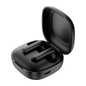 QCY Słuchawki TWS QCY HT05 z ANC i ENC, Bluetooth 5.2 (czarne)