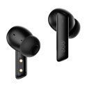 QCY Słuchawki TWS QCY HT05 z ANC i ENC, Bluetooth 5.2 (czarne)