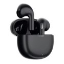 QCY Słuchawki bezprzewodowe TWS QCY T20 (czarne) - Bluetooth 5.3, ENC, IPX4