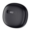 QCY Słuchawki bezprzewodowe TWS QCY T20 (czarne) - Bluetooth 5.3, ENC, IPX4