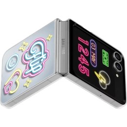 Samsung Etui Samsung FlipSuit do Samsung Galaxy Z Flip 6 - przezroczyste