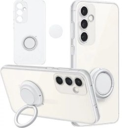 Samsung Etui Samsung Gadget Case do Samsung Galaxy S23 FE - przezroczyste