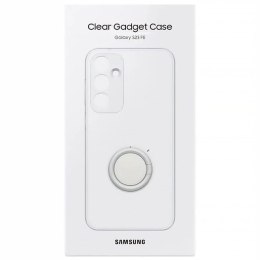Samsung Etui Samsung Gadget Case do Samsung Galaxy S23 FE - przezroczyste