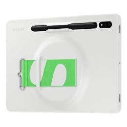 Samsung Etui Samsung Strap Cover do Galaxy Tab S8 Białe