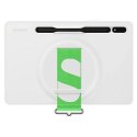 Samsung Etui Samsung Strap Cover do Galaxy Tab S8 Białe