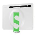 Samsung Etui Samsung Strap Cover do Galaxy Tab S8 Białe
