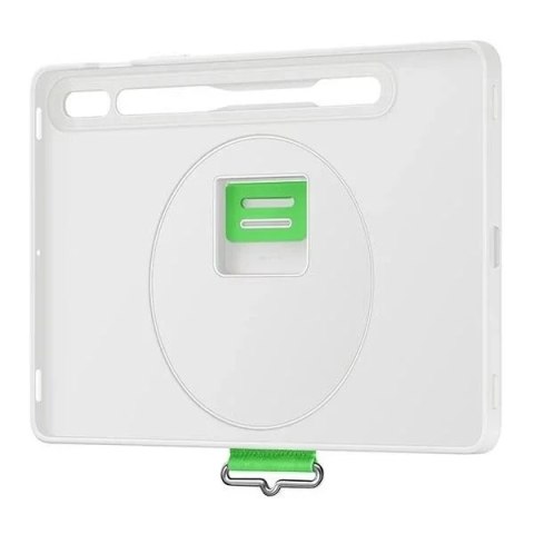 Samsung Etui Samsung Strap Cover do Galaxy Tab S8 Białe Samsung Etui Samsung Strap Cover do Galaxy Tab S8 Białe