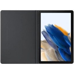Samsung Etui do Samsung Galaxy Tab A8 2021 Samsung Book Cover - ciemnoszare