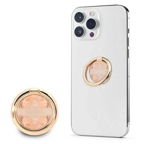 Samsung Etui silikonowe do Samsung Galaxy Z Fold 5 Gadget Case - przezroczyste Samsung Etui silikonowe do Samsung Galaxy Z Fold 5 Gadget Case - przezroczyste