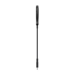 Choetech Ładowarka 3w1 Choetech T697-F Magnetyczna Czarna do iPhone MagSafe