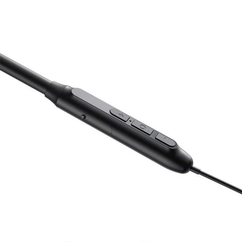 Joyroom Słuchawki bezprzewodowe Joyroom JR-D8 douszne (czarne) - Bluetooth 5.4, 30 godzin pracy Joyroom Słuchawki bezprzewodowe Joyroom JR-D8 douszne (czarne) - Bluetooth 5.4, 30 godzin pracy