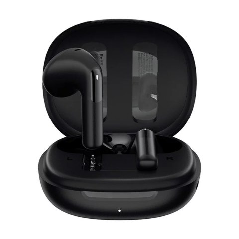 Marka niezdefiniowana Słuchawki bezprzewodowe TWS QCY Ailybuds E10 QT35 Hi-Res LDAC ENC BT 5.4 Marka niezdefiniowana Słuchawki bezprzewodowe TWS QCY Ailybuds E10 QT35 Hi-Res LDAC ENC BT 5.4