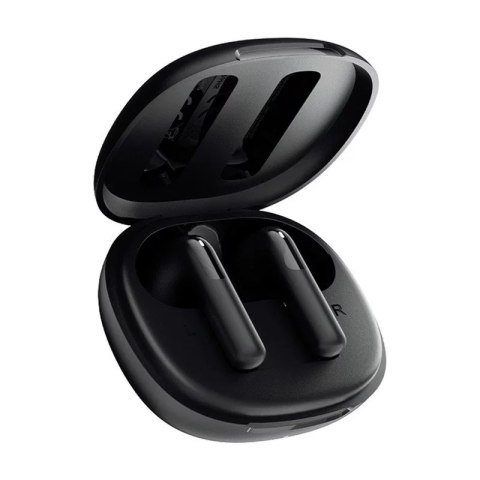 Marka niezdefiniowana Słuchawki bezprzewodowe TWS QCY Ailybuds E10 QT35 Hi-Res LDAC ENC BT 5.4 Marka niezdefiniowana Słuchawki bezprzewodowe TWS QCY Ailybuds E10 QT35 Hi-Res LDAC ENC BT 5.4